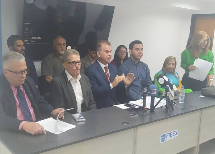 Club Fibex y Emprende+ lanzan nueva convocatoria para impulsar proyectos venezolanos