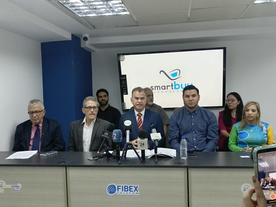 Fibex lanza su Club de Emprendedores, estará presidido por Manuel Díaz